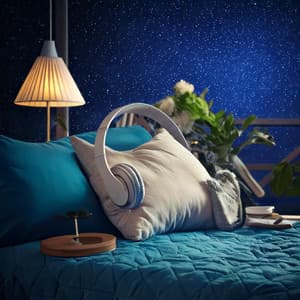 Quiet Nights: Soothing Sleep Music - Reiki Music to Sleep