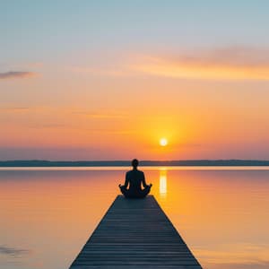 Chambre de détente à l'infini - Pierre Rotween