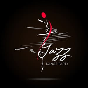 Jazz Dance Party - Free Your Movements in Sensual Dance - Dancing Jazz Project