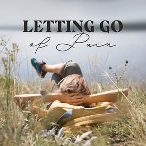 Letting Go of Pain: Breathing Meditation, Deep Healing and Peace, Releasing Tension and Headache - Headache Relief Unit