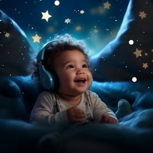 Sueños Del Bebé: Sonidos Binaurales Relajantes - Seno descansado