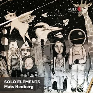 Solo Elements - Mats Hedberg