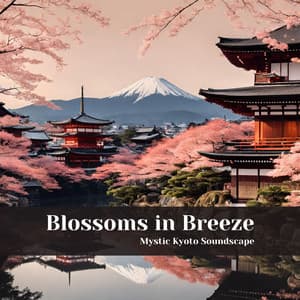 Blossoms in Breeze: Mystic Kyoto Soundscape, Meditative Koto Expressions, Japanese Koto Melodies - The Asian Age