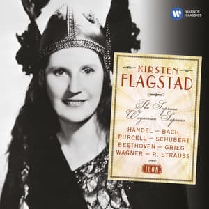 Icon: Kirsten Flagstad - Kirsten Flagstad