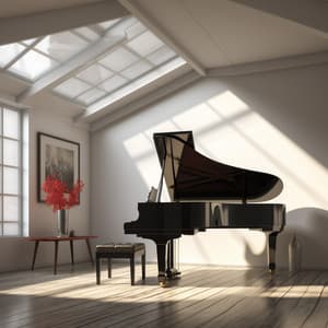 Melodic Lullabies: Jazz Piano for Baby Sleep - Mark Roswell Trio