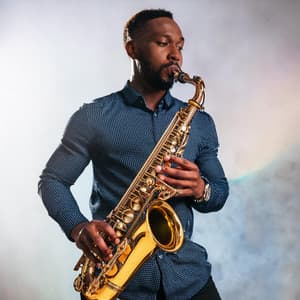 Salón De Café Jazz: Melodías Para La Noche - Viejo café de jazz