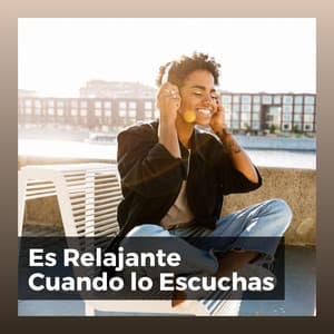 Es Relajante Cuando Lo Escuchas - Meditación Con Ruido Rosado