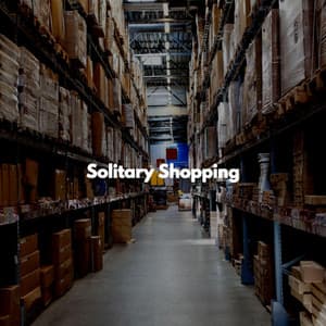 Solitary Shopping - Instrumental Chill Out Jazz