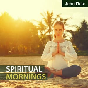 Spiritual Mornings - John Flow