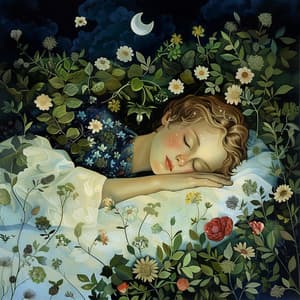 Relaxation, sommeil et détente absolue - Dormir