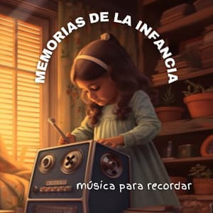 Memorias de la Infancia: Música para Recordar - Canciones Infantiles En Español