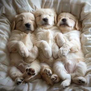 Armonía Reconfortante Para Mascotas: Música Para Relajarse - Sociedad de música relajante para perros