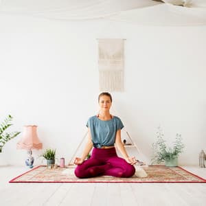 Soothing Melodies for Meditation - China Zen Tao