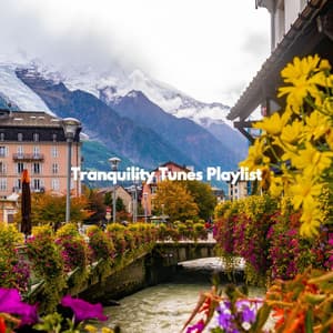 Tranquility Tunes Playlist - Musik zum Kochen