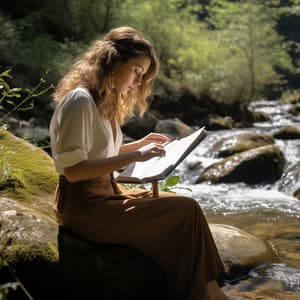 Study Rapids: The River Intellect Suite - Riverside Underground