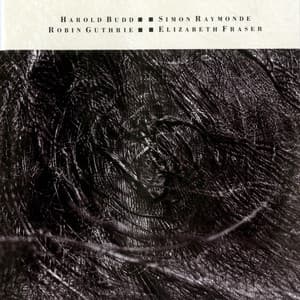 The Moon and the Melodies - Cocteau Twins
