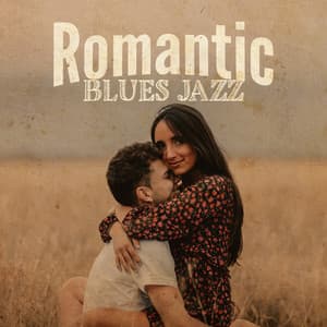 Romantic Blues Jazz - Romantic Jazz Piano Music Academy