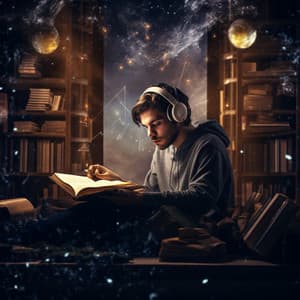 Music for Study: Lecture Recitative - Study Academy