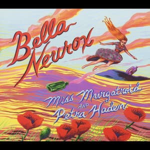 Bella Neurox - Miss Murgatroid