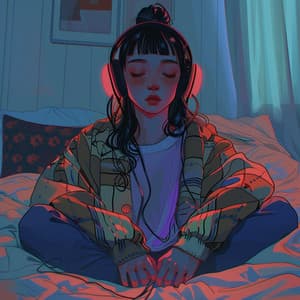 Cadencia De Calma: Sesiones De Música Lofi - TIERRA LOFI