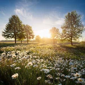 Music For Deep Peace And Inner Stillness - Relax & Rejoice