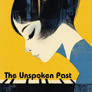 The Unspoken Past - Best Relaxation Music