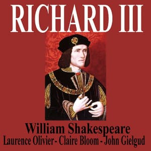 Richard III - William Shakespeare