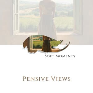 Pensive Views - Soft Moments