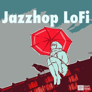 Jazzhop LoFi: Jazz Hip Hop Beats / Chillhop Study Mix - Jazzhop Full Study
