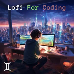 Lofi For Coding - Lofi Gemini