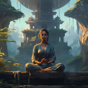 Sueños De Serenidad: Piano Meditativo Para Dormir - Piano clásico