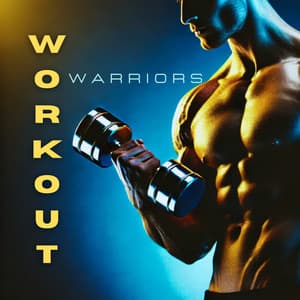 Workout Warriors: Adrenaline-Pumping Tracks - Running Hits