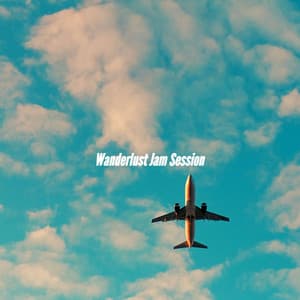 Wanderlust Jam Session - Relaxing Music Orchestra