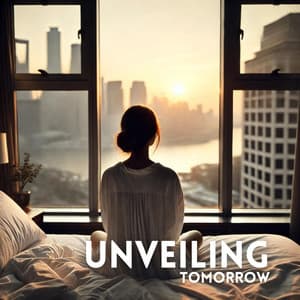 Unveiling Tomorrow: Jazz to Fuel Your Dreams - Jazz Music Collection
