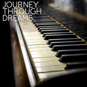 Journey Through Dreams - Piano Bar