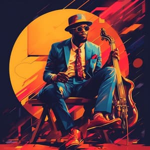 Bossa Nova Echoes: Soft Jazz Music - Carl Bagge Trio