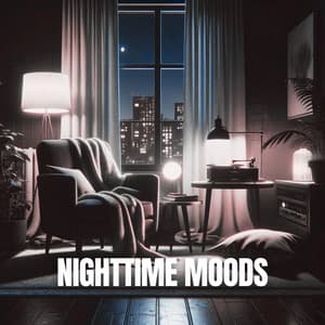 Nighttime Moods - Chillout