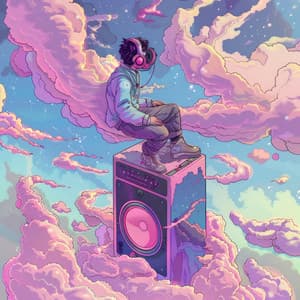 Träumen in Rosa: Sanfter Schlaf mit der Kraft von Pinkem Rauschen - Weißes Rauschen HD