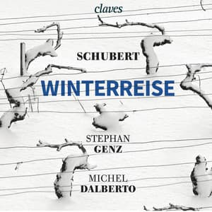 Schubert: Winterreise, D. 911 - Franz Schubert