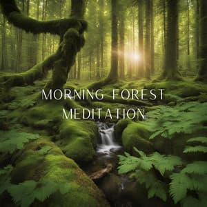 Morning Forest Meditation: Awakening Tranquility, Yoga Harmony - Mind Harmony