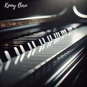 Express Yourself: Melodic Piano - Kenny Bern