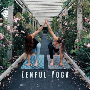 Zenful Yoga: Relaxing Harmonies for Peaceful Practice - Relaxing Nature Recordings