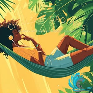 Chillout Grooves: Relaxing Rhythms and Smooth Sounds - #Relaxing Chillout Beats