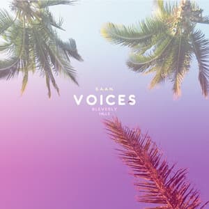Voices - K.A.A.N.