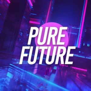 Pure Future - Lofi Sleep Chill
