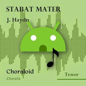 Stabat Mater - Choraloid