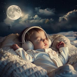Desert Harmony: Mystic Baby Sleep - Baby Loves Chopin
