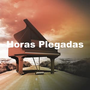 Horas Plegadas - Piano para Relaxar