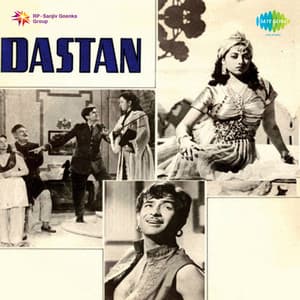 Dastan - Naushad