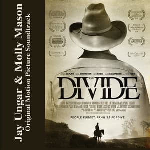 The Divide - Jay Ungar